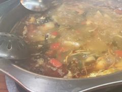 -大理.老字号渝记酸萝卜乌鱼(古城总店)