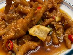 -王家厨房(新华路店)
