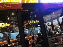 -Tubestation站点比萨(高新万达ONE店)
