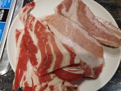 -33韩式自助烧烤(环城南路店)