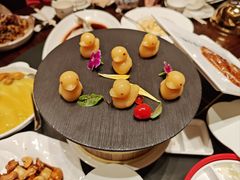 -全聚德(双井店)