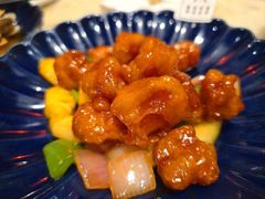 -誉八仙粤菜(万象天地店)