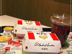 -肯德基(万象店)