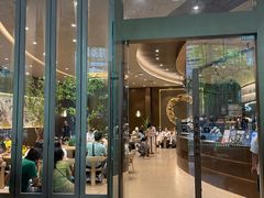-CHAGEE霸王茶姬(壹方城店)