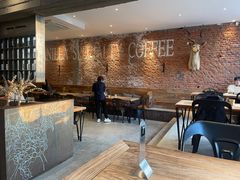 -Vanilla Specialty Coffee(八大关店)