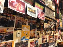 -気楽亭和食料理(气乐亭大世界本店)