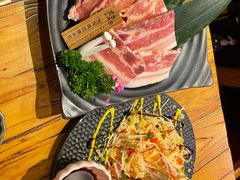 -黑牛の店·和牛烧肉(合生汇店)