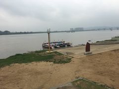 -羚羊峡古栈道森林公园