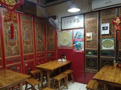 大堂-老济南民间小吃·传统鲁菜(芙蓉街店)