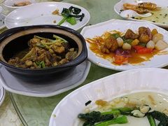 -鹏城人家海鲜酒家·23年老字号(较场尾店)