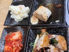 -真情鲍鱼海鲜汤