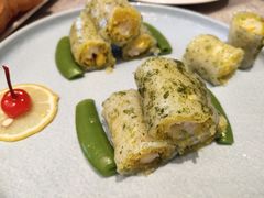 -汤臣·空中餐厅·严选粤菜(石湾世博广场店)