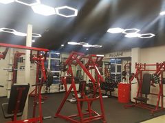 -BD健身私教工作室(CBD店)