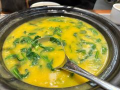 -情妹耙泥鳅·江湖川菜(科华店)
