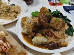 -華歡冰室-WahFoon(吉大店)
