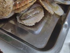 -北戴河庆山饭店·海鲜砂锅粥(北戴河黑石路店)