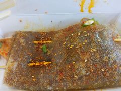 -乐乐姐超级土豆(中关村5号店)