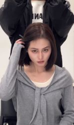 -DL HOPE明星造型