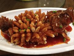 -浔庐餐厅•江西老字号•九江菜(南湖国际店)
