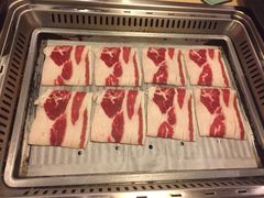 -新石器烤肉(中房金谊广场店)