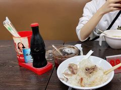 -佳记厚街烧鹅濑粉(广州总店)