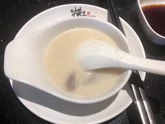 -捞王猪肚鸡火锅(昆山店)