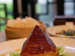金牌扣肉-宁波柏悦酒店·钱湖渔港