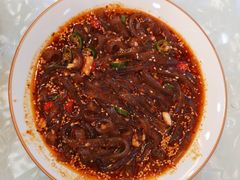 苕粉-伊阑泽大循化餐厅