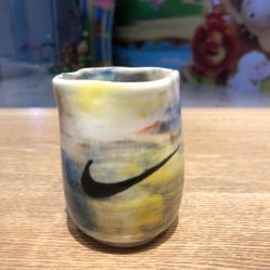 -云水垚艺术工作室·陶艺