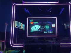 -酷秀KTV(五道口店)