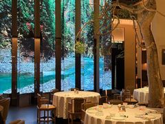 -桂满陇·海市蜃楼·黑金(国金店)