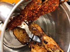 -炒豆合作社(东四总店)