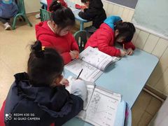 -瑞思成长中心(高新校区)