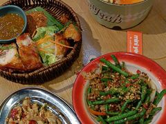 -迷你椰·泰式大排档(共康店)