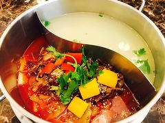 -许府牛杂·鲜牛肉火锅(梁溪万达店)
