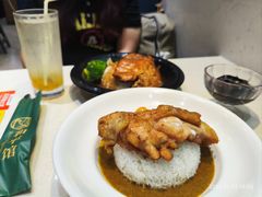 -和平馆·地道港澳茶餐厅(西门口店)