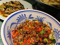 -姐夫的小菜(新中关购物中心店)