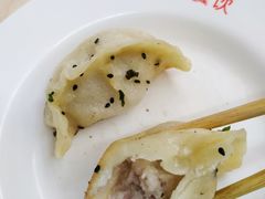 锅贴-玉华饮食店(茅台路店)