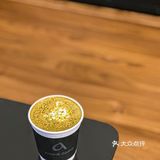 上海首家纯正欧洲鲜酪咖啡，没喝过这家不算喝过酪咖啡！