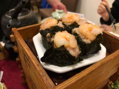 -金苑海鲜酒家(新港中路店)