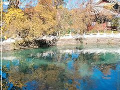 -黑龙潭公园