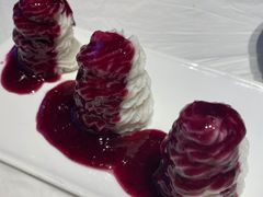 -渔民船说·北塘海鲜·天津菜·海肠捞饭(北塘古镇店)