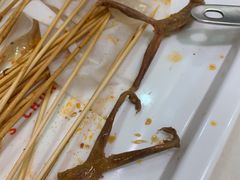 -袁记串串香(北国店)