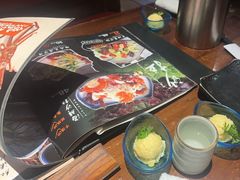 -千代武日本料理(开发区店)