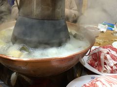 -元盛居(生态大街店)