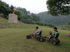 -诸暨市岭北镇仕新农庄