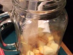 胡桃里水果茶-胡桃里音乐酒馆(海雅缤纷城店)