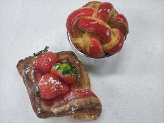-威利旺卡烘焙西点蛋糕培训(朝阳校区)