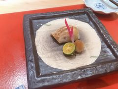 -鮨青(恒基名人购物中心店)