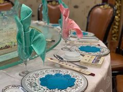 -鹊华居·地道鲁菜·海鲜·融合味(大明湖店)